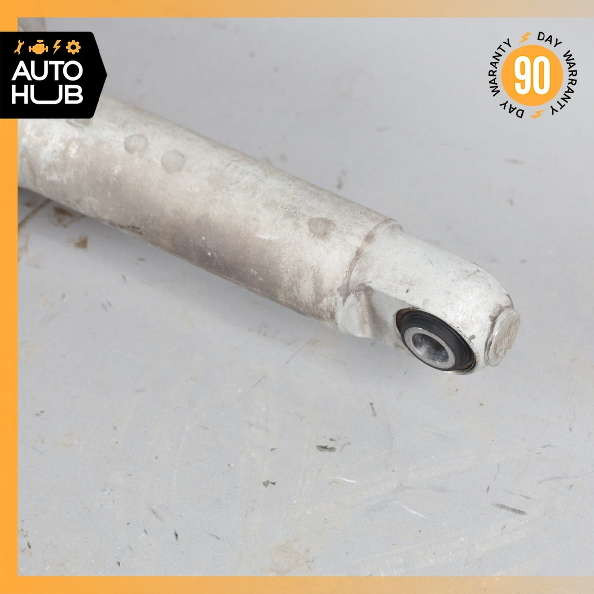 Maserati GranTurismo S M145 Coupe Rear Left or Right Shock Strut Absorber OEM - photo 3