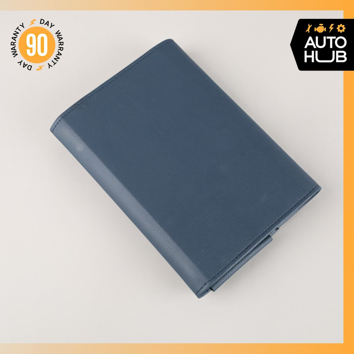 2014 Land Rover Range Rover Sport L494 HSE Owner's Manual Book Assembly OEM - photo 6