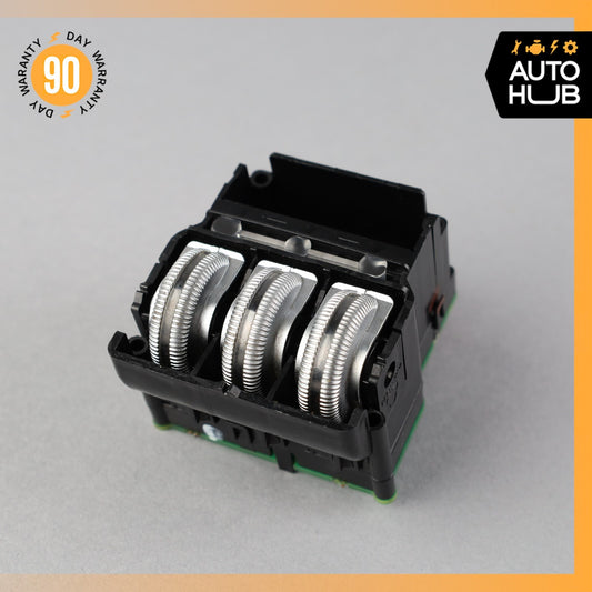 03-06 Mercedes R230 SL500 SL55 AMG Center AC Air Vent Control Buttons OEM - photo 1