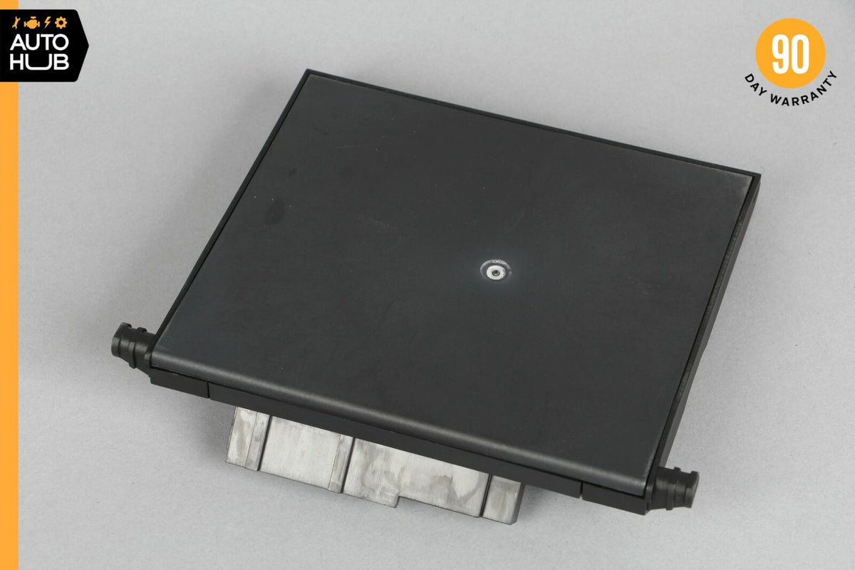 07-13 Mercedes W221 S550 S400 Front Left Driver Side Under Seat Control Unit OEM - photo 7
