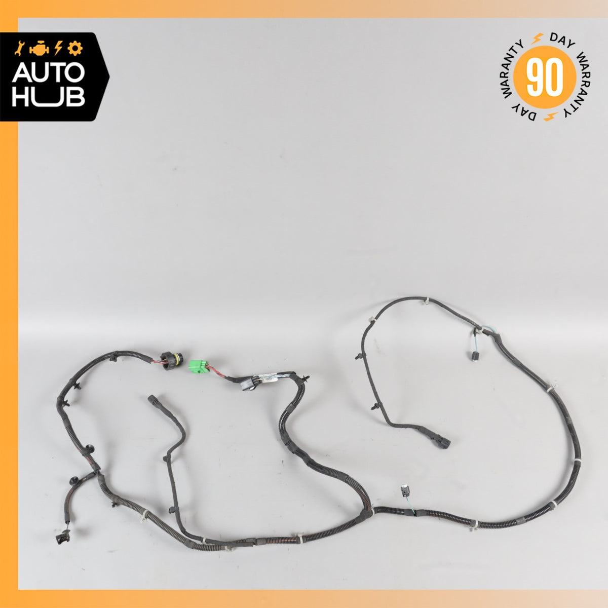 Aston Martin DB9 Vanquish Automatic Gearbox Transmission Wire Harness OEM 22k - photo 12