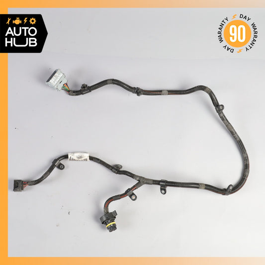 14-24 Maserati Levante Ghibli Quattroporte Transmission Gearbox Wire Harness OEM - photo 1