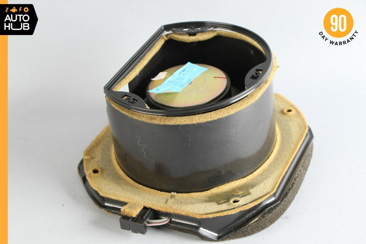93-99 Mercedes W140 S500 Coupe CL500 500SEC Radio Audio Sound Speaker OEM - photo 8