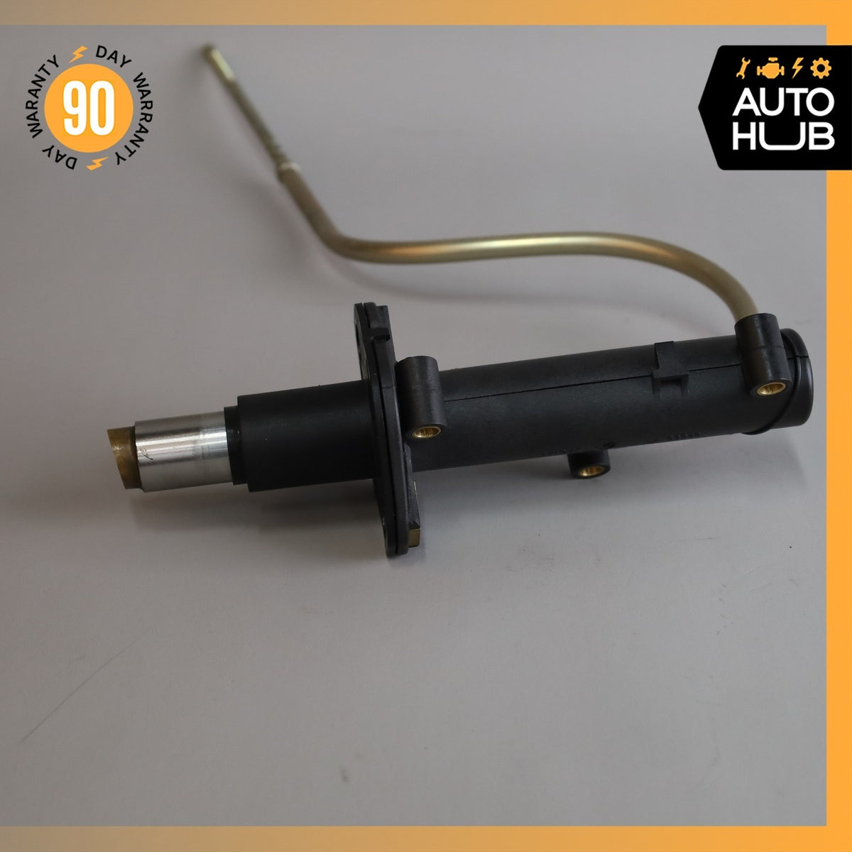 Porsche Boxster 986 Spoiler Hinge Shock Strut Left 98650491100 OEM - photo 4