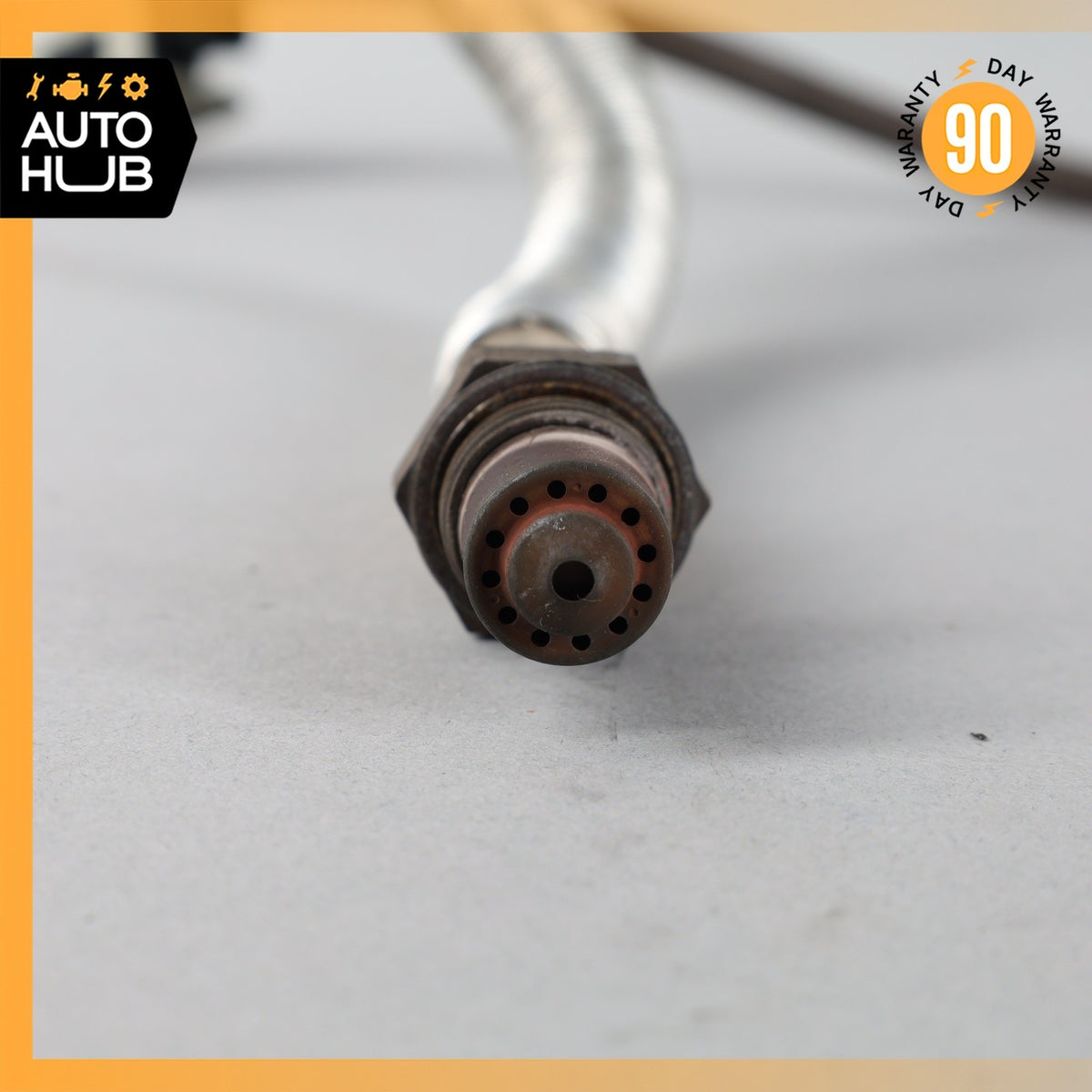 15-20 Mercedes W205 C300 E300 SLC300 SLK300 Oxygen O2 Sensor Lambda OEM - photo 3