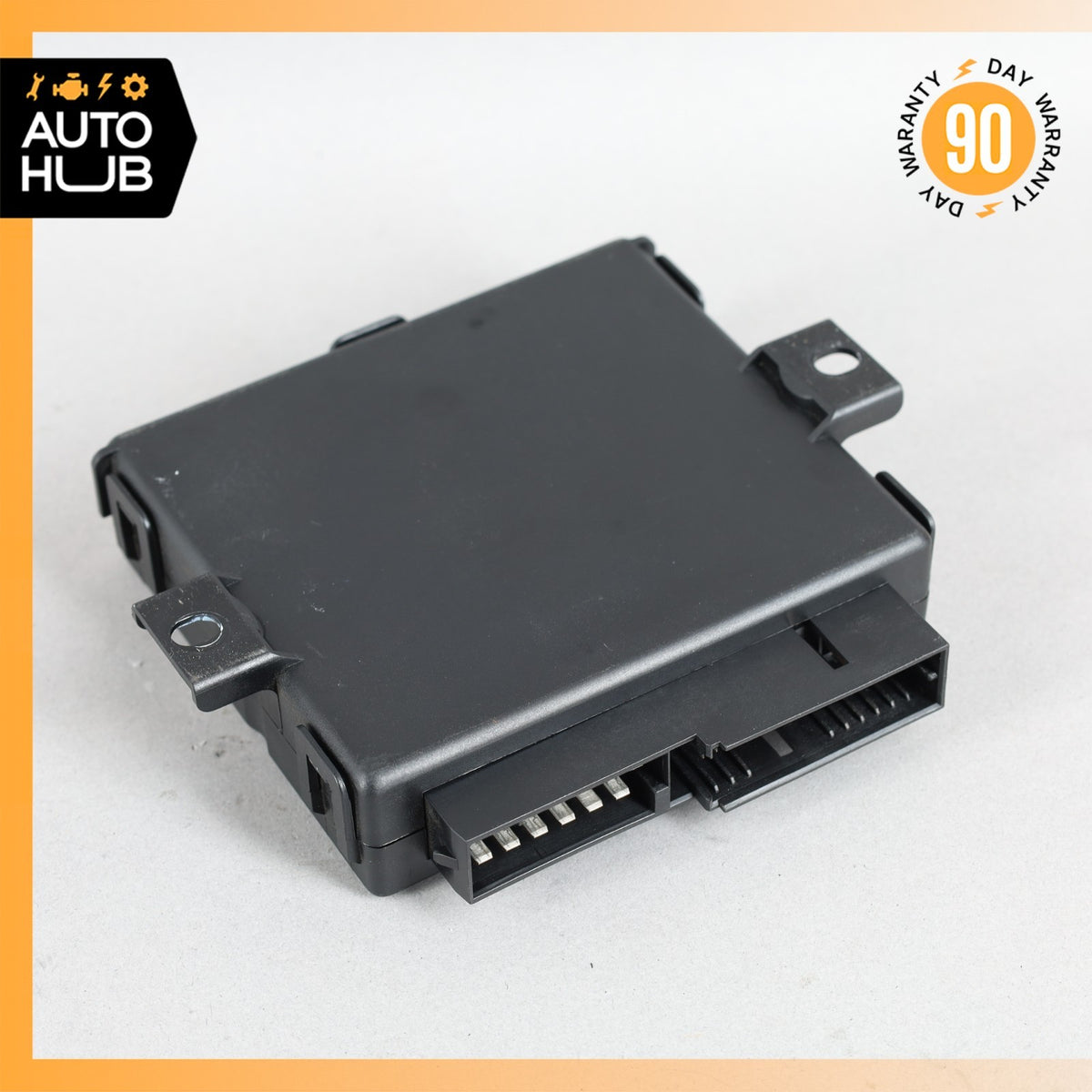 10-16 Aston Martin DB9 DBS Volante Roof Convertible Top Module Control OEM 22k - photo 4