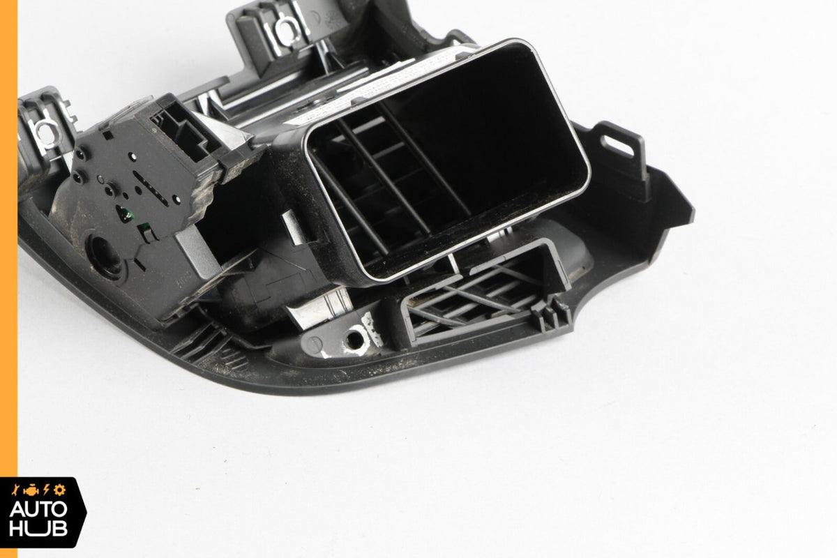 07-13 Mercedes W216 CL550 S600 Dashboard Dash AC A/C Air Vent Right Black OEM - photo 11