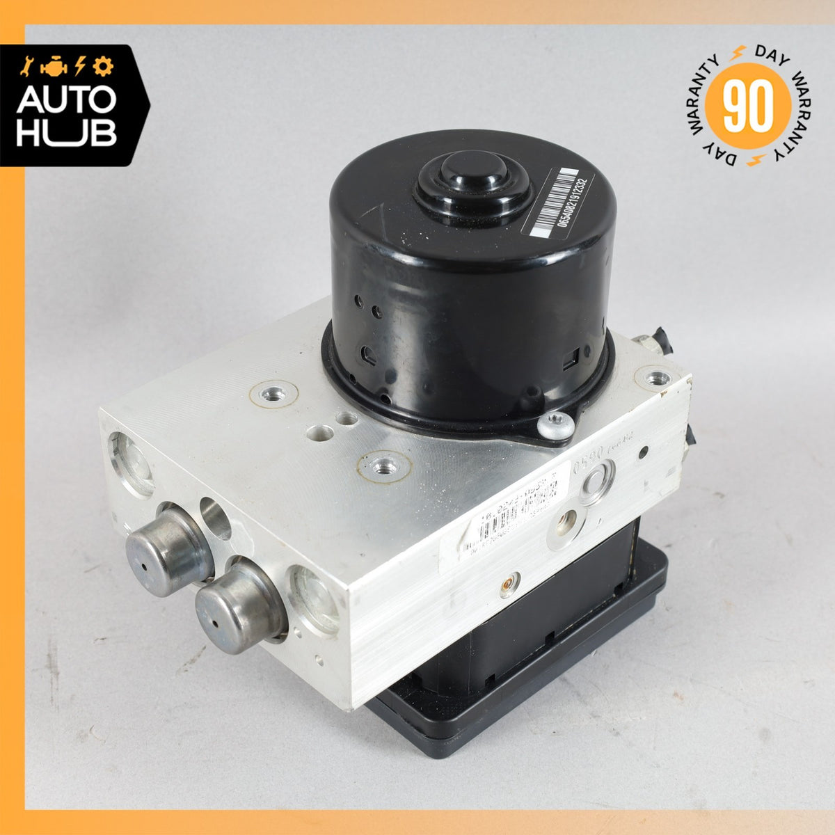 Aston Martin DB9 DBS Vantage ABS Anti Lock Brake Pump Module OEM 22k - photo 6