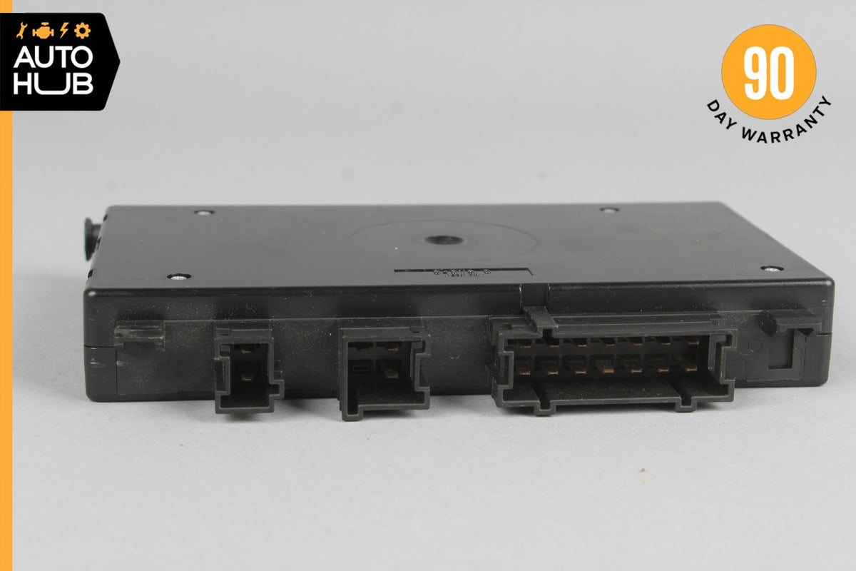 03-12 Mercedes W211 E350 E63 AMG Front Right Seat Control Module 2118704585 OEM - photo 4