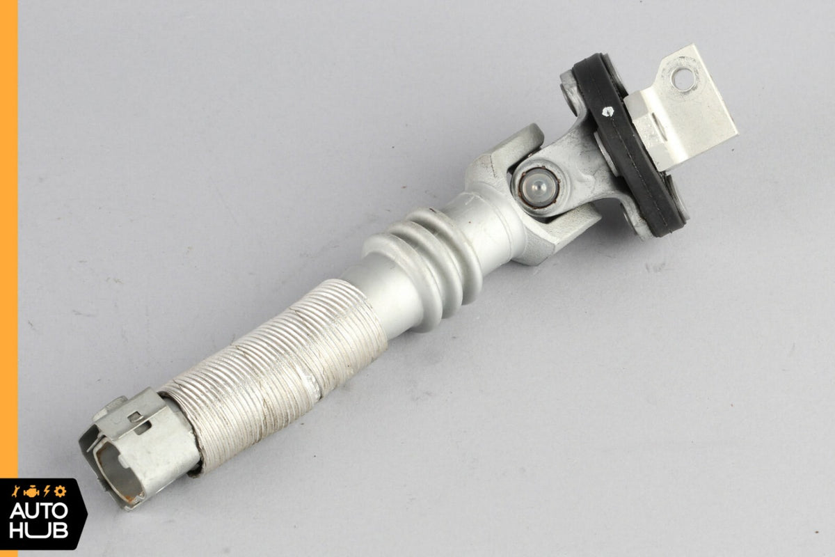 07-14 Mercedes W221 S400 CL600 Steering Gear Coupling 2214620578 OEM - photo 9