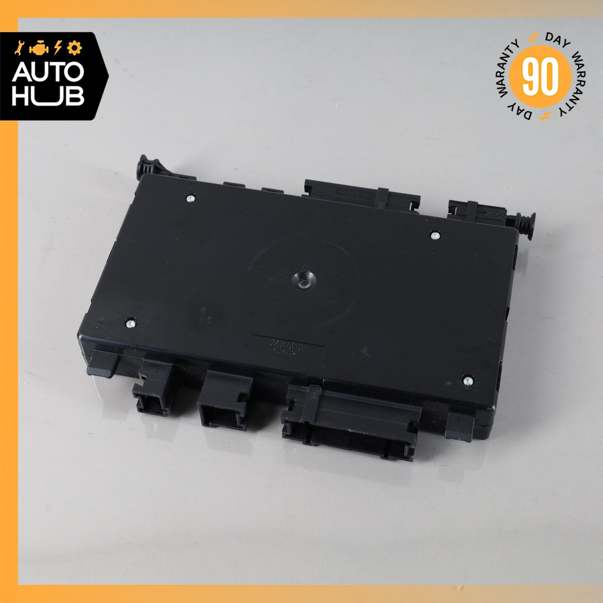 Mercedes W212 E350 CLS550 SLK250 C350 Seat Control Module Front Right Side OEM - photo 4