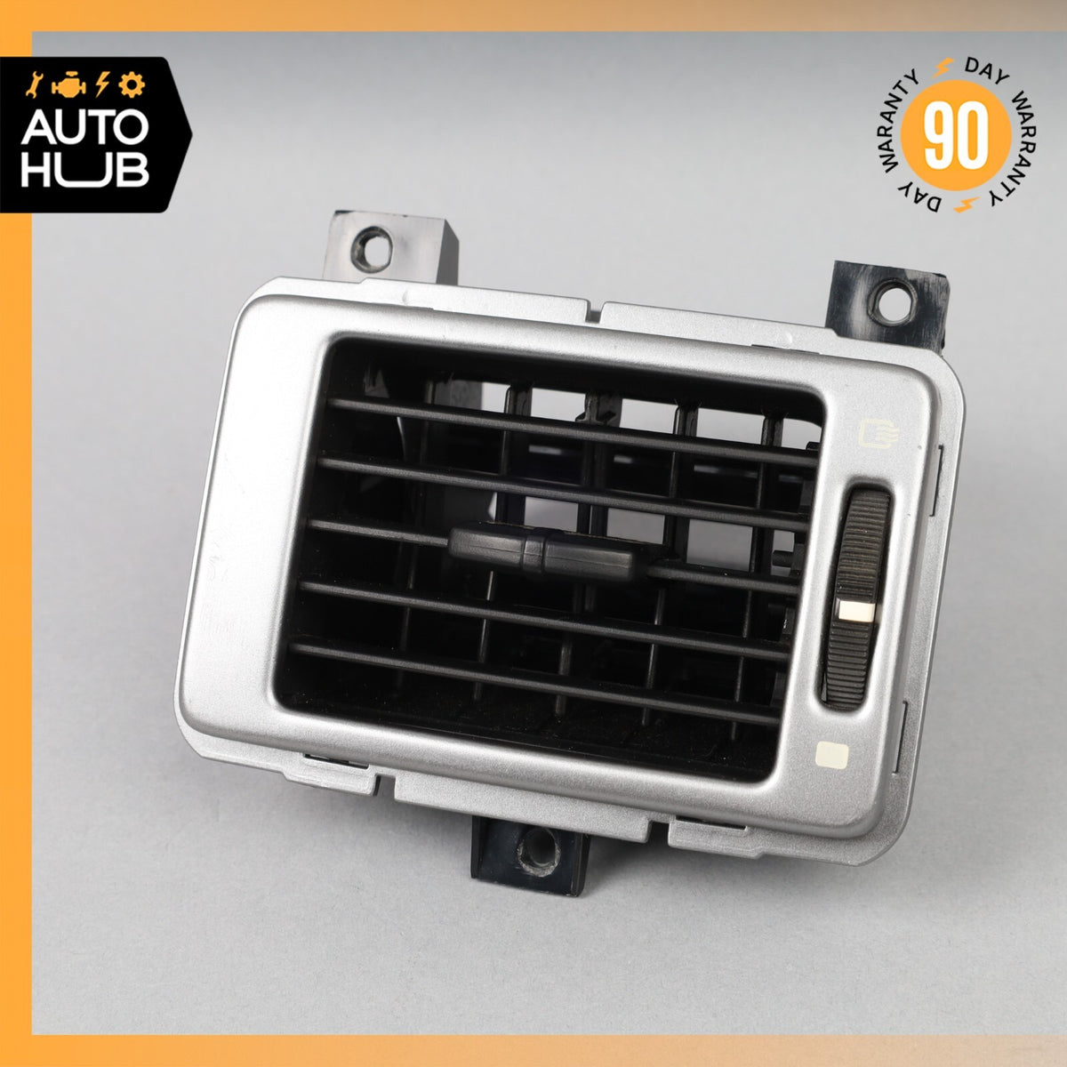 2014 Aston Martin DB9 Right Outer or Center Console AC A/C Air Vent OEM 35k - photo 2
