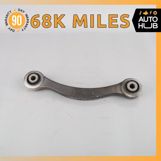 Mercedes W211 E63 SL55 CLS63 AMG Rear Left Side Upper Control Arm 2113521305 OEM - photo 1
