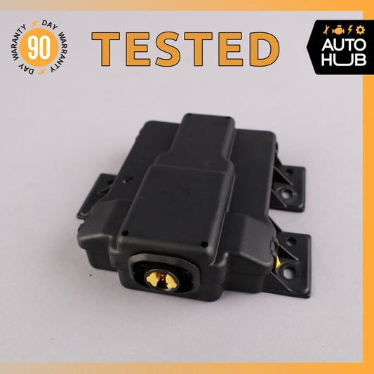 10-14 Mercedes W221 S400 E400 Hybrid Fuse Box Control Module 0005406050 OEM - photo 1