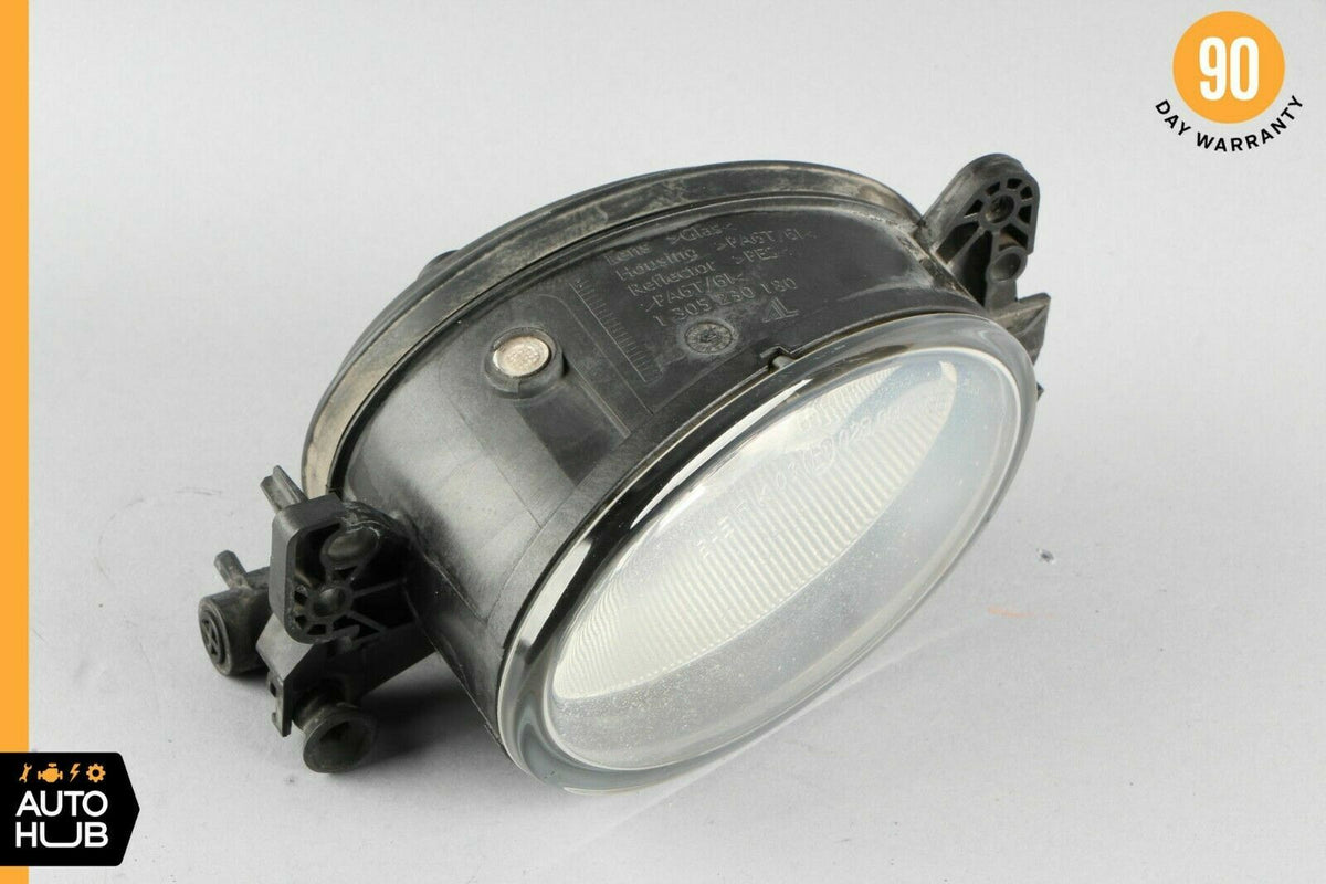Mercedes W251 R320 E350 SL600 AMG Fog Light Lamp Left Driver 1698201556 OEM - photo 1