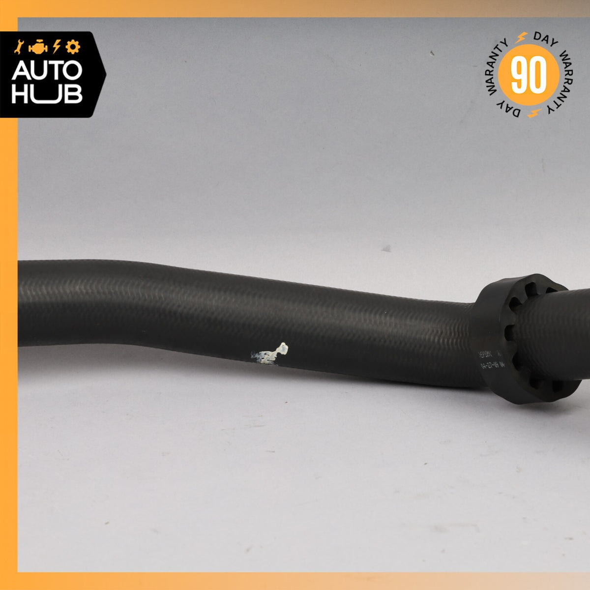 07-13 Mercedes W251 R350 R320 Diesel Radiator Coolant Hose Pipe 2515018382 OEM - photo 9