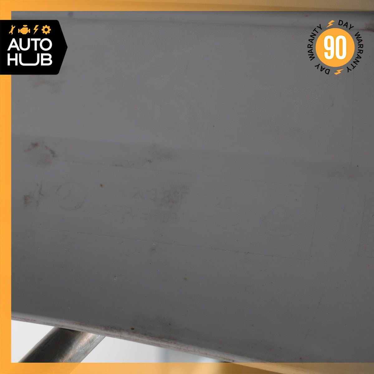 02-05 Mercedes W203 C320 C240 Wagon Rear Bumper Cover Assembly OEM - photo 21