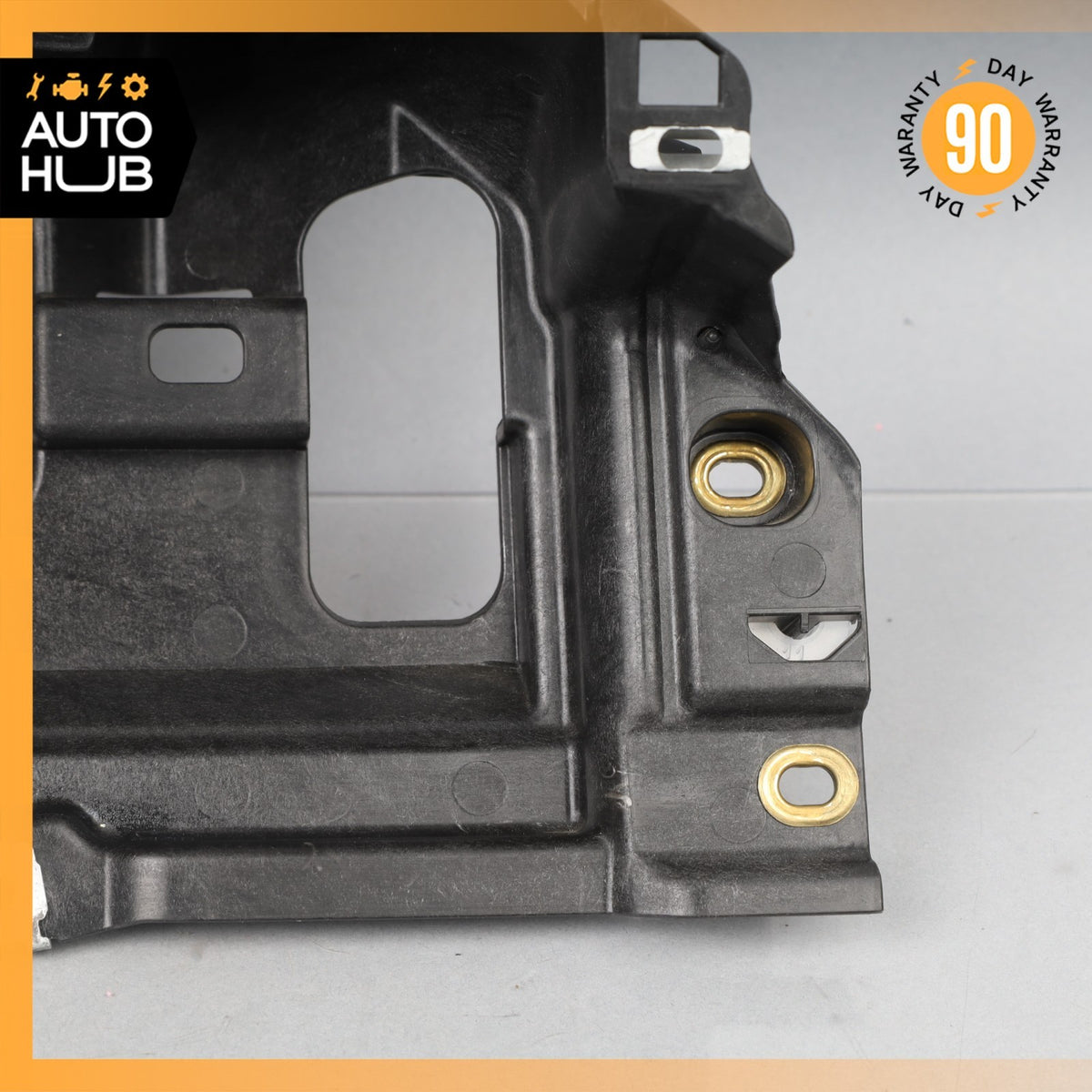 11-18 Porsche Cayenne 958 Turbo Upper Dashboard Dash Board Cluster Cover OEM - photo 4