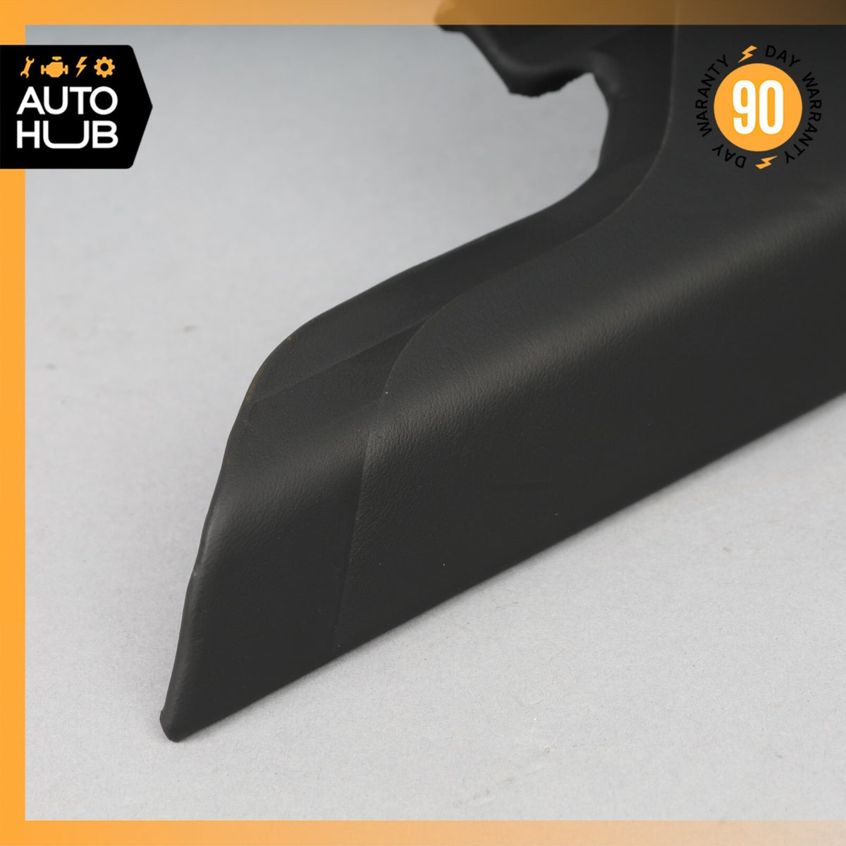 2012 Aston Martin Rapide Front Right Side Sill Scuff Plate Trim Cover OEM 11k - photo 2