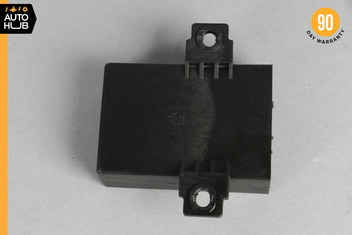 03-06 Mercedes R230 SL500 SL600 SL55 AMG Diagnosis System Module 0265452732 OEM - photo 3