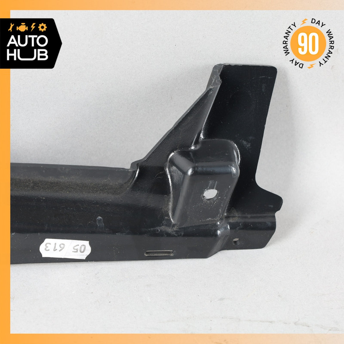 Aston Martin DB9 Rear Left Side Pillar Cover Panel 4G43A410K25AG OEM - photo 11