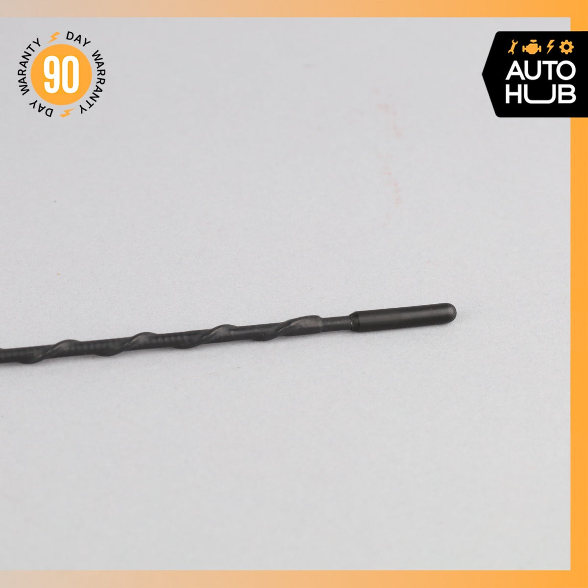 2002 Mercedes R170 SLK32 AMG Exterior AM/FM Antenna 1708200475 OEM - photo 9