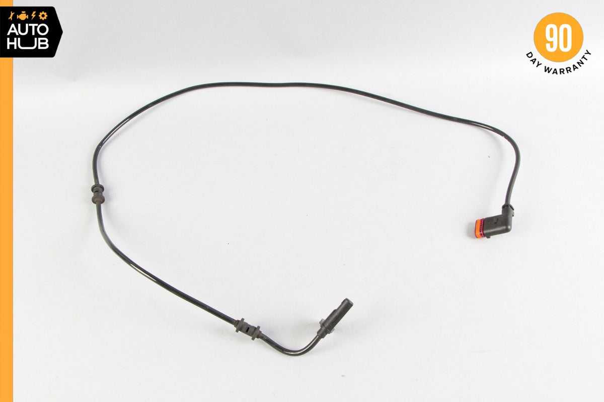 12-20 Mercedes R172 SLK250 SLC300 Rear Right ABS Wheel Speed Sensor OEM 26k - photo 1