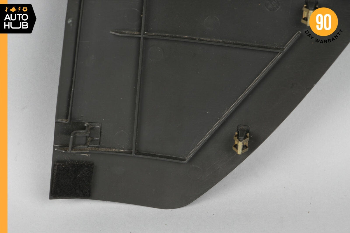 03-06 Mercedes W215 CL500 CL55 Dashboard Dash Board Trim Panel Right Side OEM - photo 8