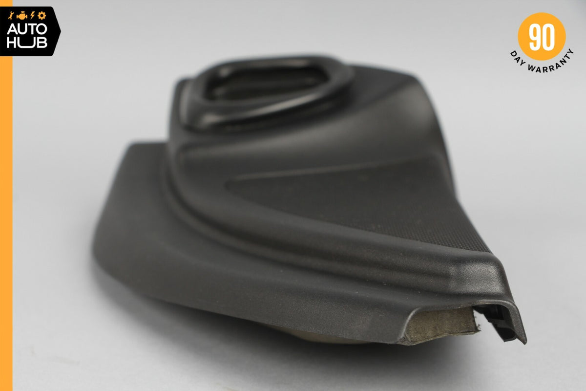 06-12 Mercedes W164 ML350 GL320 Speaker Door Mirror Cover Front Left Side OEM - photo 5