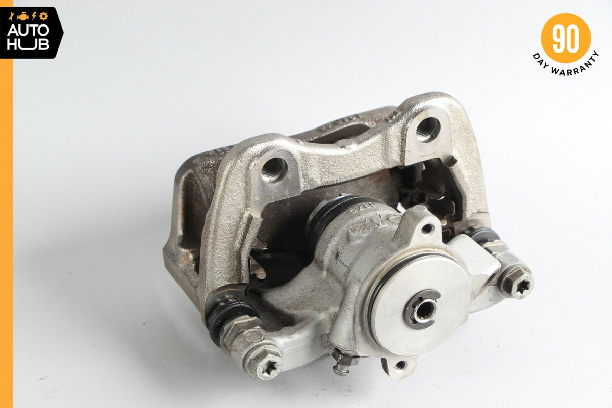 12-20 Mercedes R172 SLK350 SLC300 Rear Brake Calipers Left and Right Set OEM - photo 11