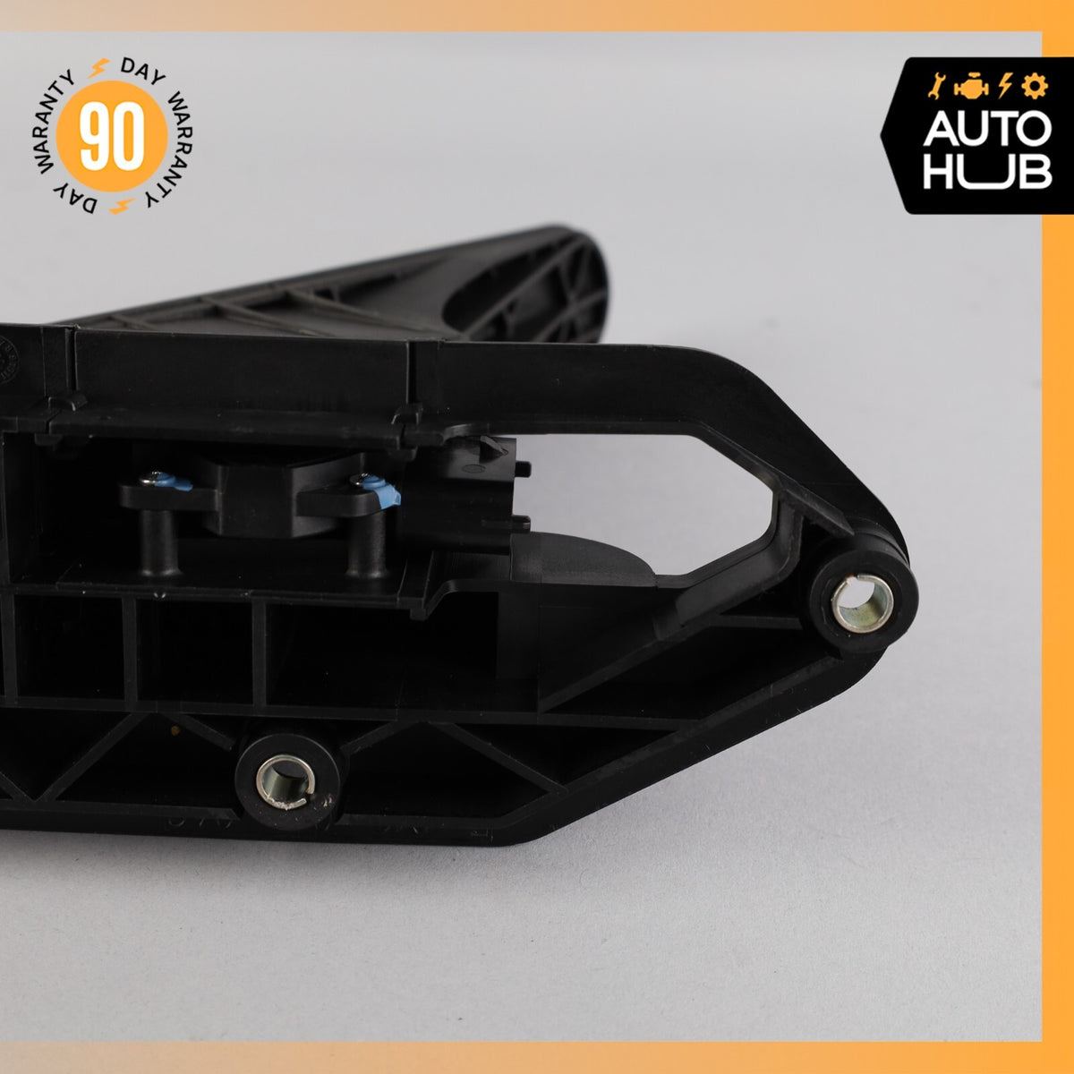 Maserati Quattroporte GranCabrio Gas Pedal Accelerator Module Electronic OEM - photo 9