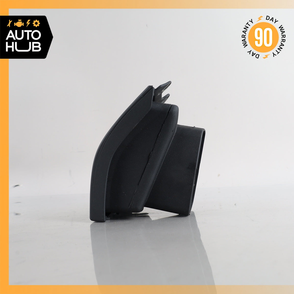 92-99 Mercedes W140 S500 400SEL S600 Dashboard Dash AC A/C Air Vent Left OEM - photo 3