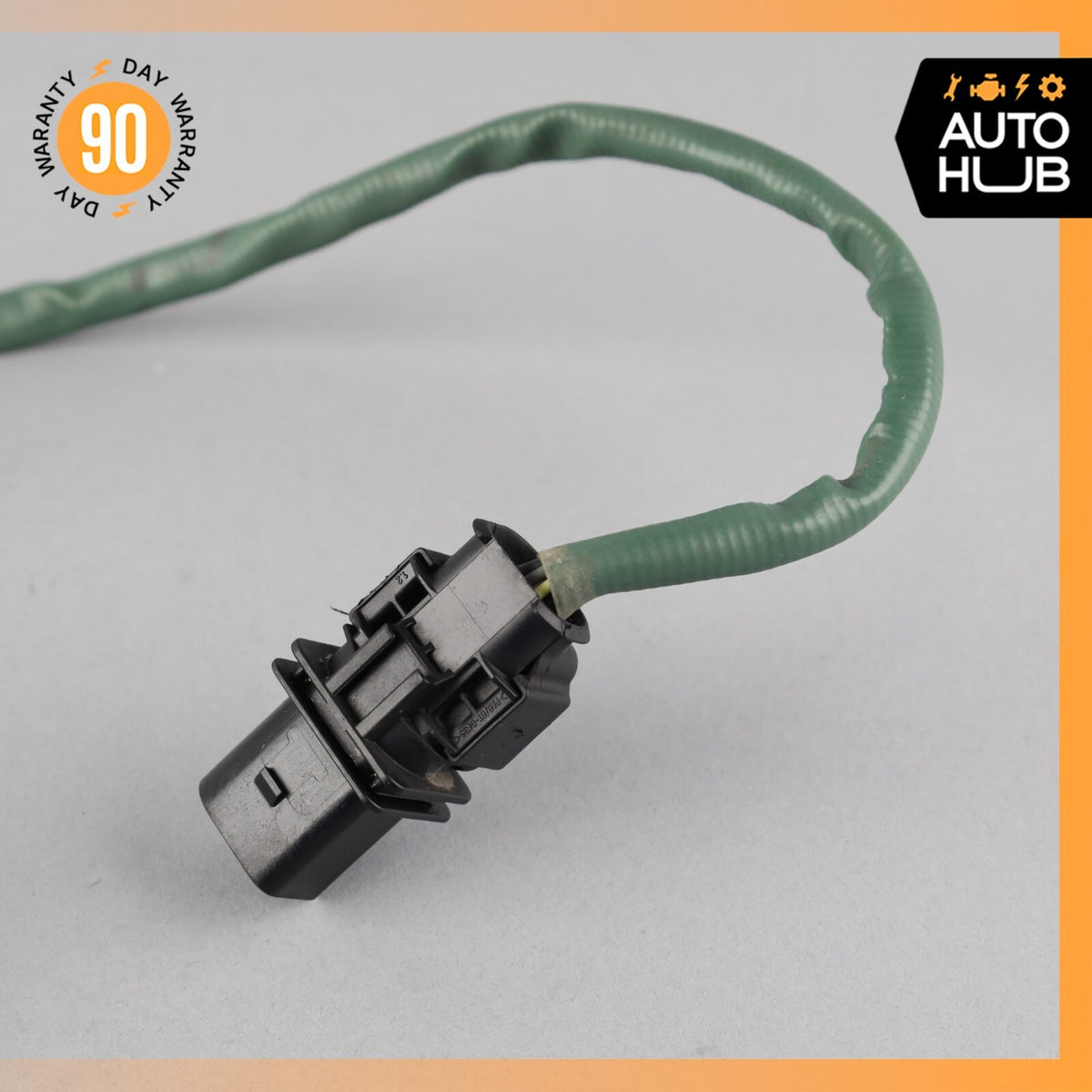 Mercedes R230 SL550 C300 E550 Oxygen O2 Sensor Lambda 0035427018 OEM - photo 5