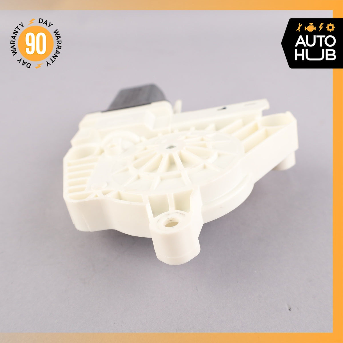 Audi D4 A8 A6 S6 Front Right or Rear Left Window Regulator Motor 8K0959802B OEM - photo 8