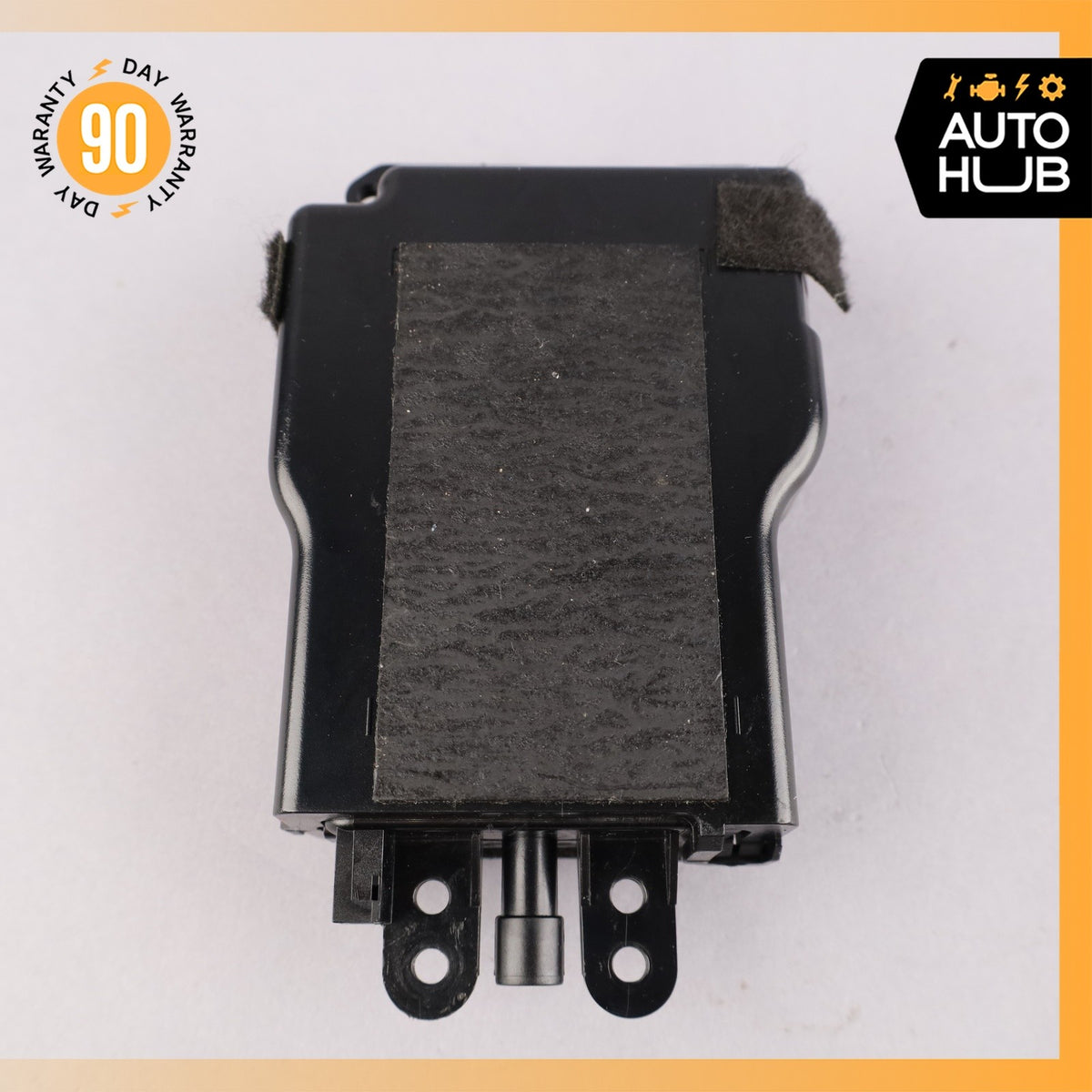 Audi D4 A8L A8 S8 Front Left or Right Seat Air Pump 4H0881074AC OEM - photo 7