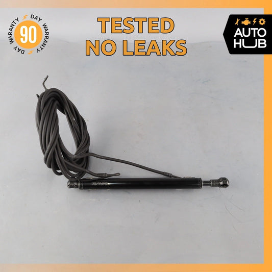 18-24 Audi B9 S5 A5 Convertible Left Tension Hydraulic Lift Cylinder OEM 24k - photo 1