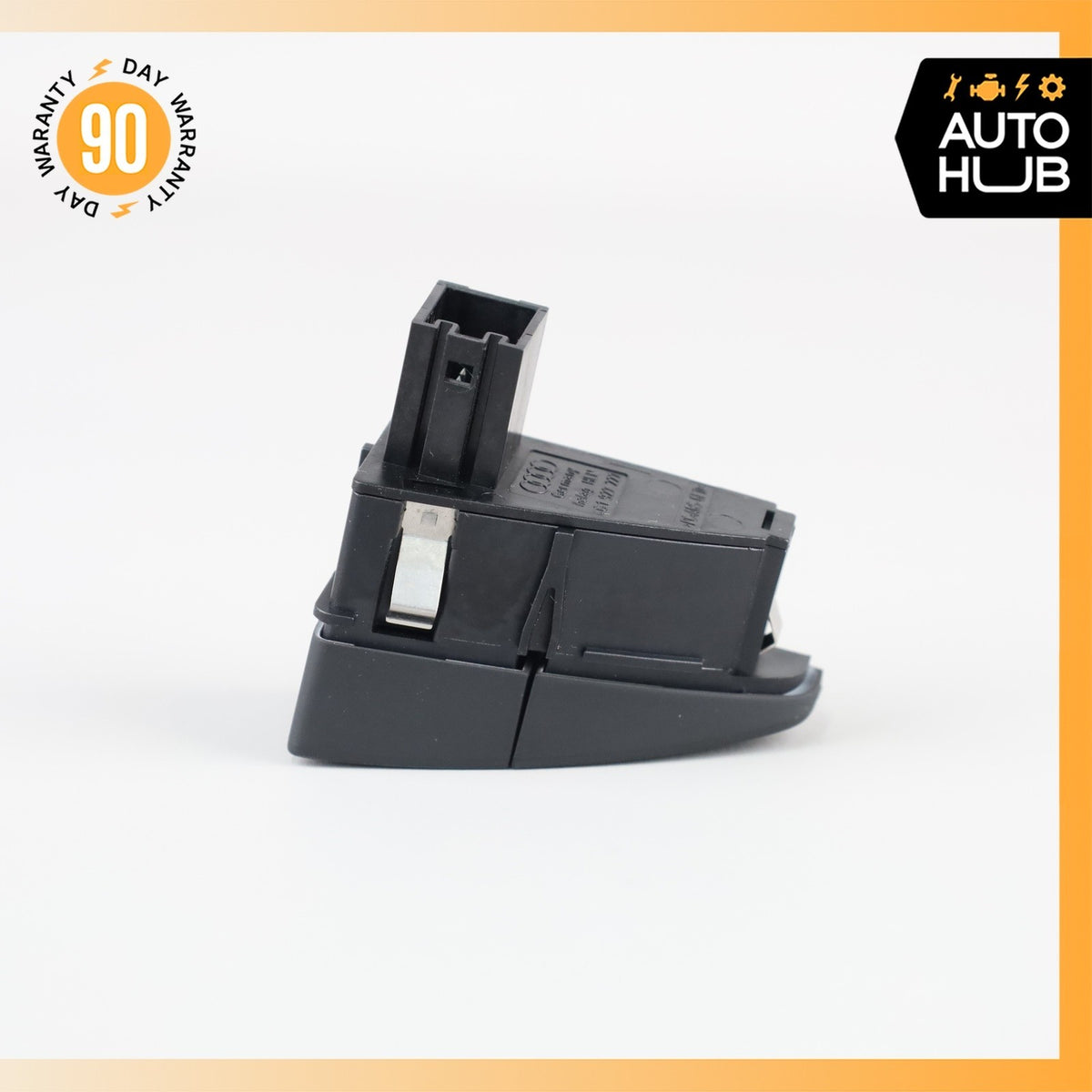 Audi 4G8 A7 Dashboard Reset Trip Display Control Switch 4G1927227 OEM - photo 6