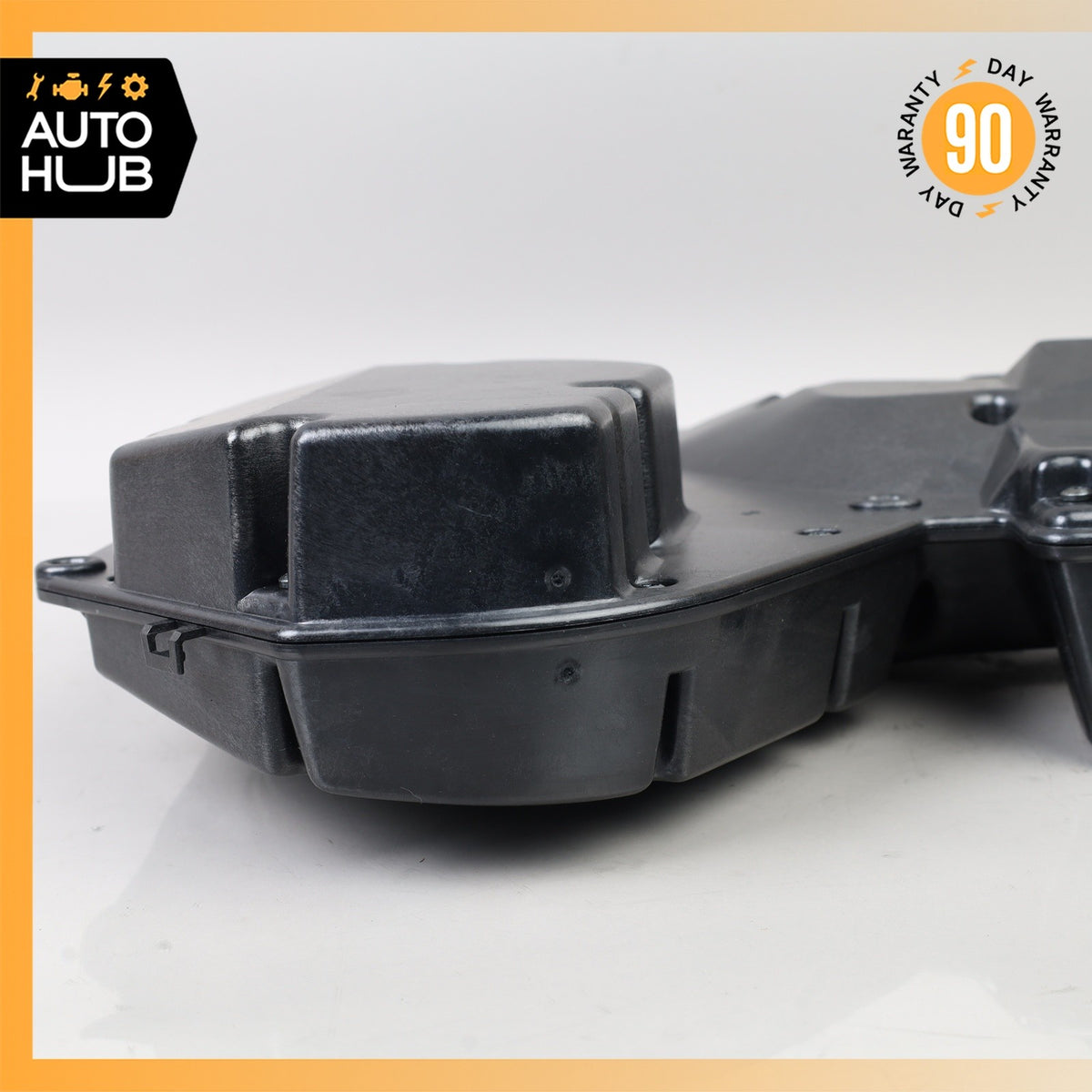 92-99 Mercedes W140 S500 S600 Front Left Side Door Speaker Set OEM - photo 12