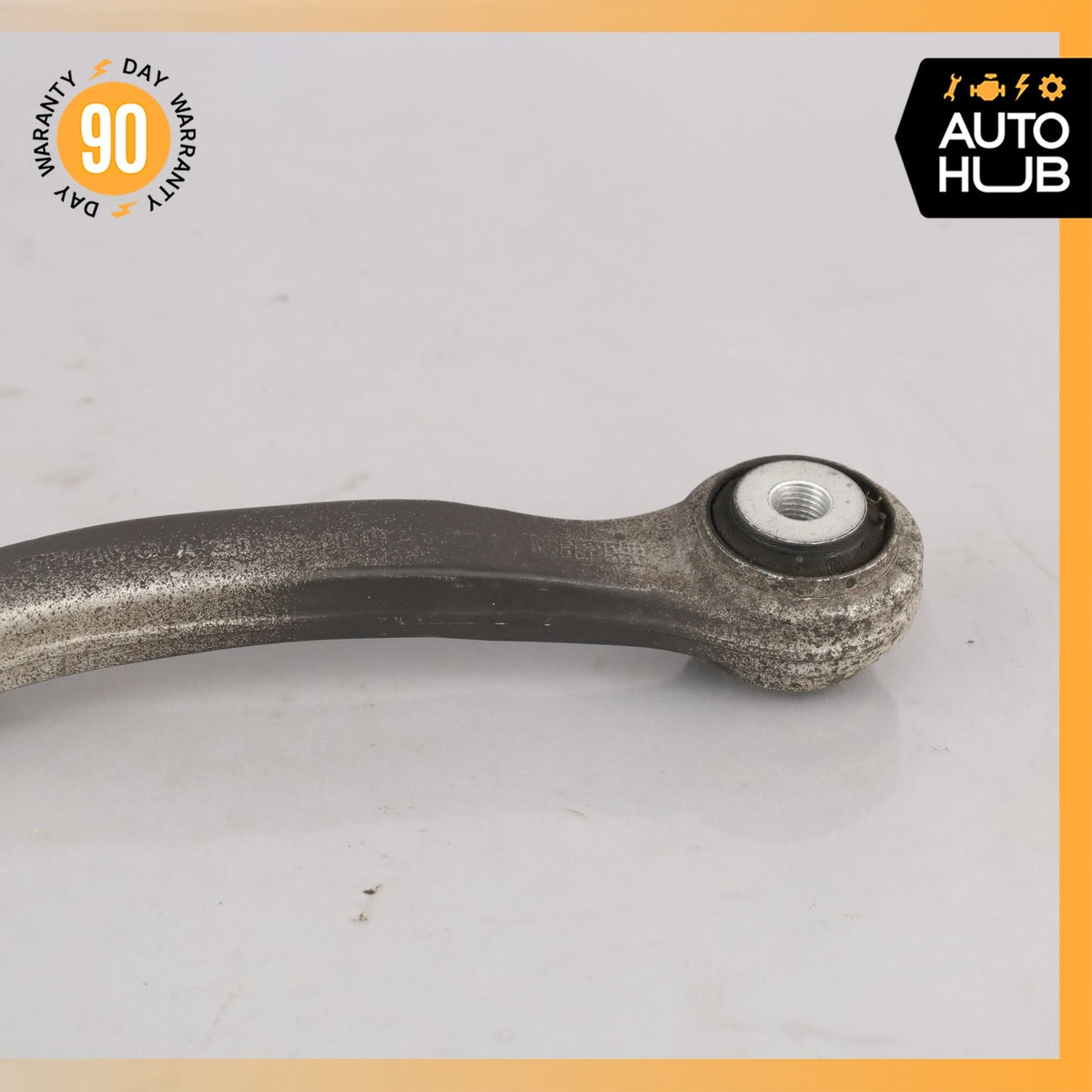 03-12 Mercedes W211 E320 SL550 Rear Left Upper Control Arm 2303520001 OEM - photo 5
