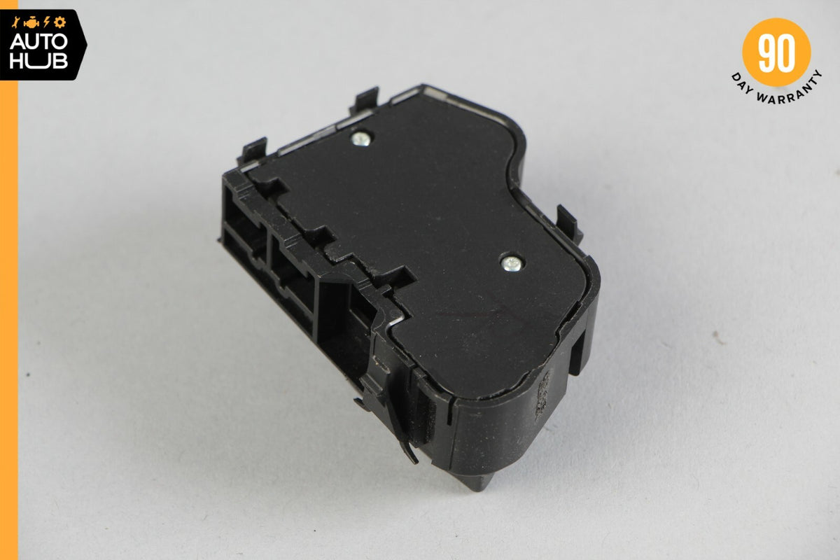 08-17 Mercedes W204 C250 E350 Coupe Front Right Side Seat Control Switch OEM 83k - photo 7