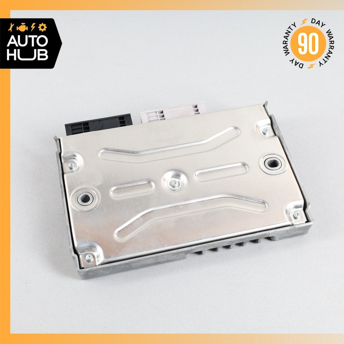 17-25 Audi B9 S5 A5 S4 Q5 Diagnostic Network Gateway Control Module OEM 33k - photo 5
