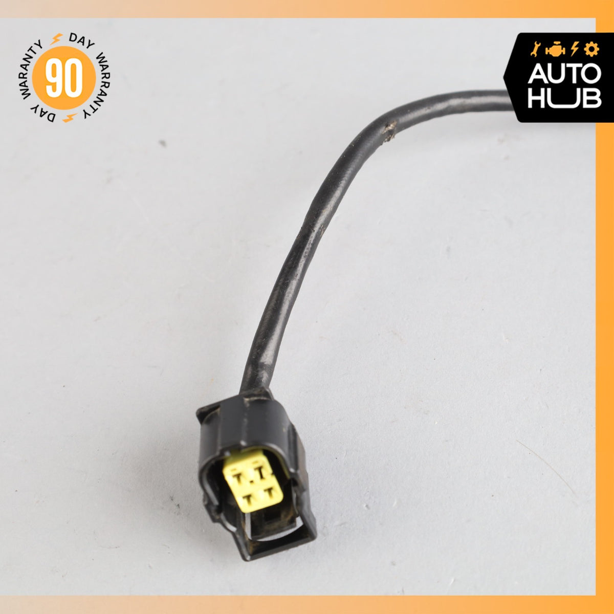 Mercedes R172 SLK350 C350 GLE63 AMG Oxygen O2 Sensor Lambda 0065422018 OEM - photo 6