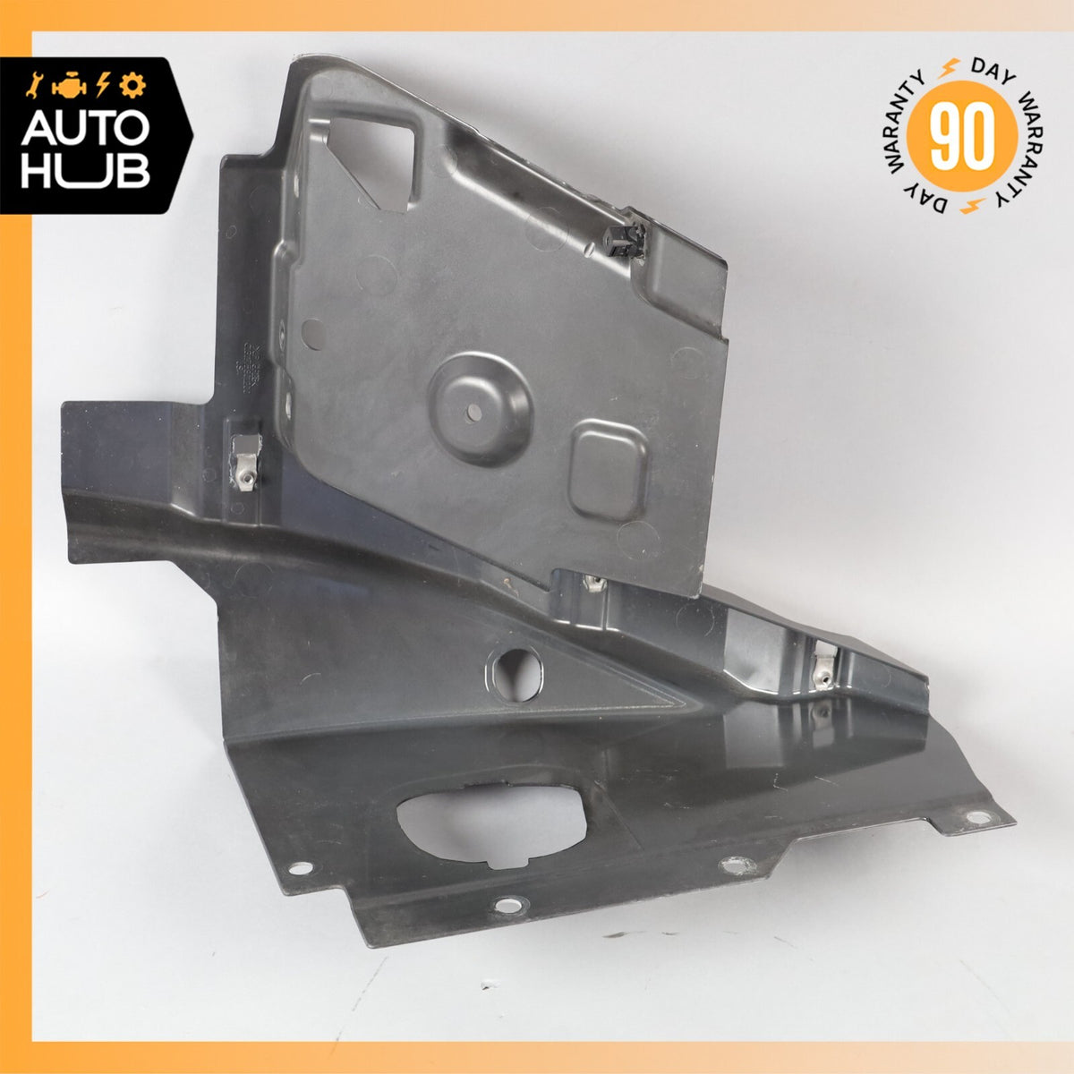 20-22 Karma Revero GT Front Right Passenger Side Fender Support Bracket OEM 11k - photo 15