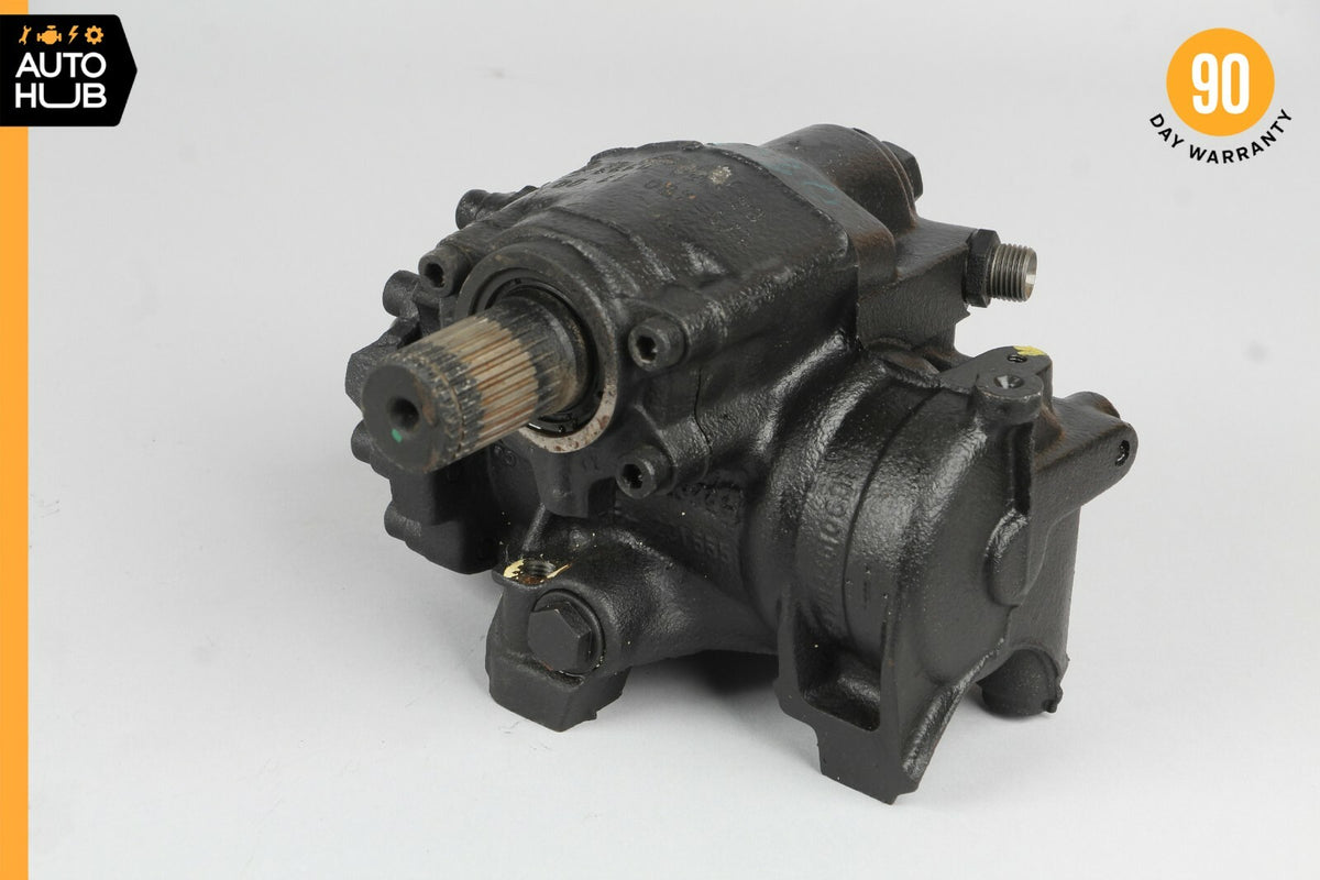 01-04 Mercedes R170 SLK230 SL320 Power Steering Rack Gear Box Gearbox OEM 49k - photo 1