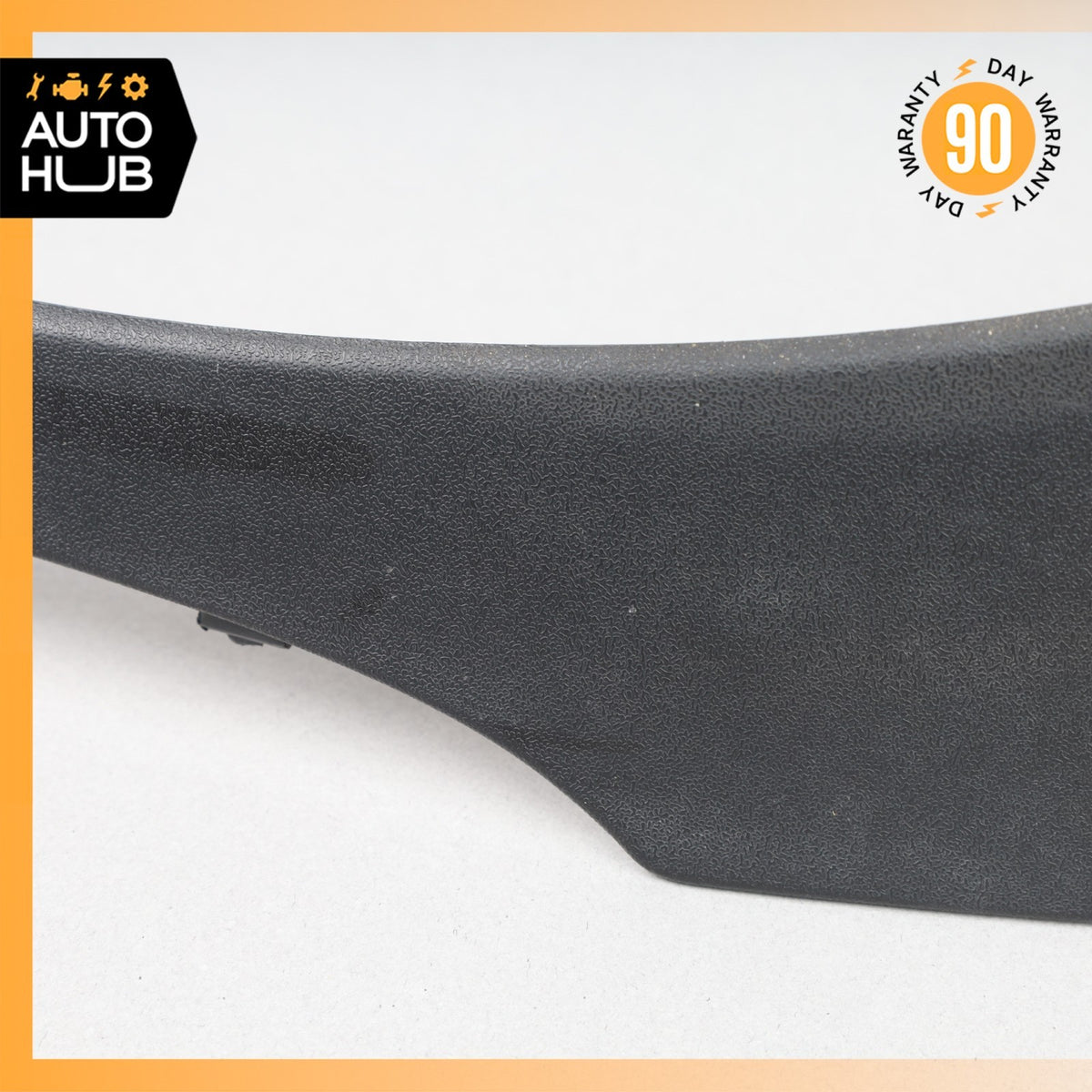Porsche Macan 95B Front Left Headlight Lamp Cover Panel Trim 95B807173A OEM - photo 5