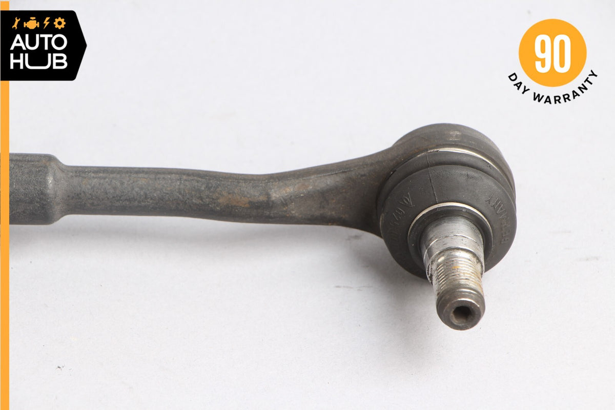 Mercedes W220 S430 Right or Left Power Steering Rack & Pinion Tie Rod Boot OEM - photo 2