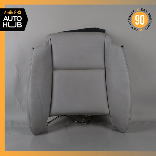 BMW F10 550i 535i GT Front Right Passenger Side Lower Bottom Seat Cushion OEM - photo 1