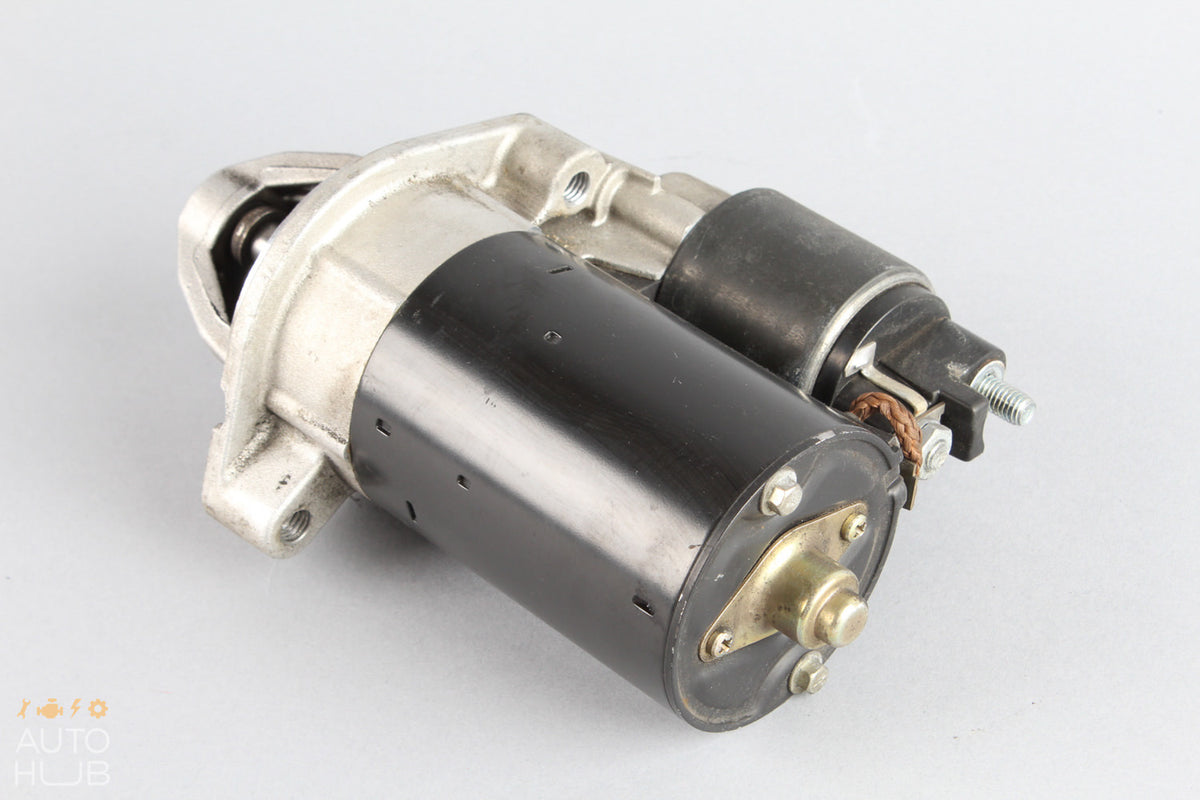 97-04 Mercedes R170 SLK230 Engine Motor Starter 0051510601 OEM - photo 6