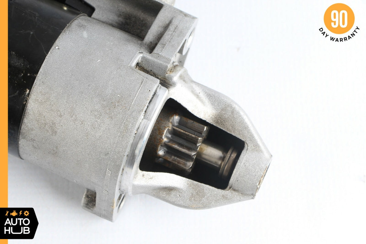 07-15 Mercedes W164 ML63 C63 SL63 AMG M156 Engine Starter 0061515301 OEM - photo 2