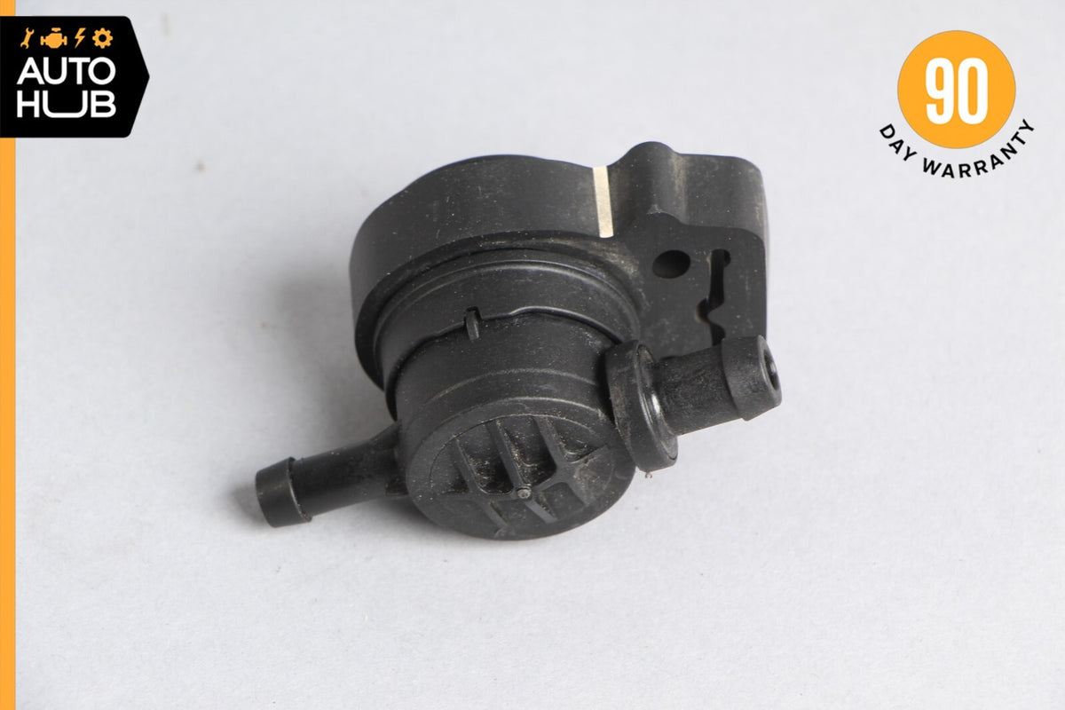 07-09 Mercedes W211 E350 S450 CL550 Fuel System Purge Valve 0004705593 OEM - photo 8